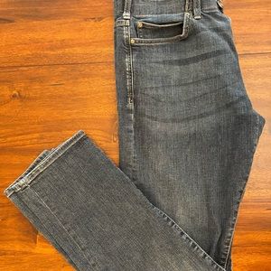 Lee Extreme Motion Jeans